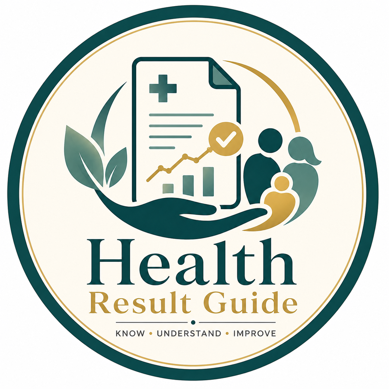 Health Result Guide